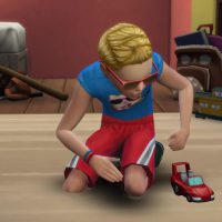 The Sims 4 Kids Room Stuff Official Trailer 100