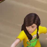 The Sims 4 Kids Room Stuff Official Trailer 101