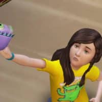 The Sims 4 Kids Room Stuff Official Trailer 104