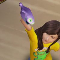 The Sims 4 Kids Room Stuff Official Trailer 105