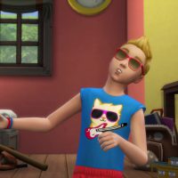 The Sims 4 Kids Room Stuff Official Trailer 106