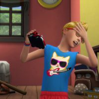 The Sims 4 Kids Room Stuff Official Trailer 107