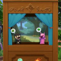 The Sims 4 Kids Room Stuff Official Trailer 124