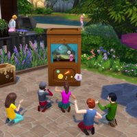 The Sims 4 Kids Room Stuff Official Trailer 130