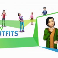 The Sims 4 Kids Room Stuff Official Trailer 134