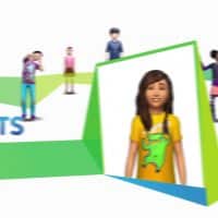 The Sims 4 Kids Room Stuff Official Trailer 141
