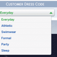 dresscode