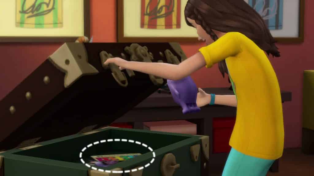 xylophone Sims Community