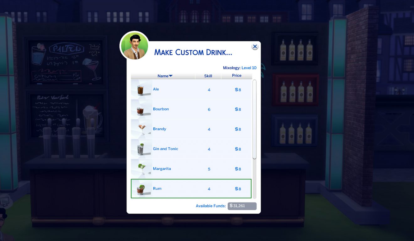 Sims Freeplay Open The Age Controller