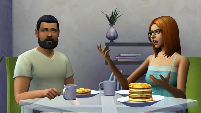 The Sims 4: No Announcements at this year’s Gamescom
