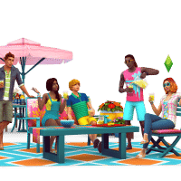 TS4 SP8 Render Alt