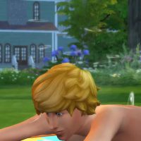 The Sims 4 Backyard Stuff Official Trailer 007