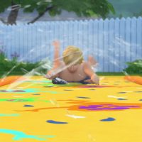 The Sims 4 Backyard Stuff Official Trailer 008