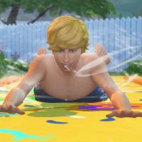 The Sims 4 Backyard Stuff Official Trailer 010