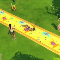The Sims 4 Backyard Stuff Official Trailer 014