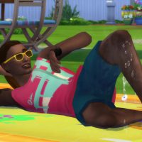 The Sims 4 Backyard Stuff Official Trailer 026