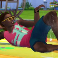 The Sims 4 Backyard Stuff Official Trailer 028