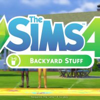 The Sims 4 Backyard Stuff Official Trailer 038