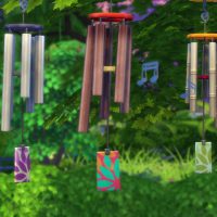 The Sims 4 Backyard Stuff Official Trailer 040