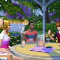 The Sims 4 Backyard Stuff Official Trailer 041