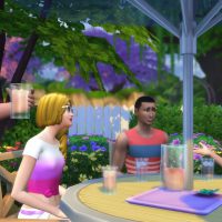 The Sims 4 Backyard Stuff Official Trailer 042