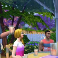 The Sims 4 Backyard Stuff Official Trailer 044