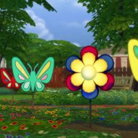 The Sims 4 Backyard Stuff Official Trailer 047