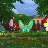 The Sims 4 Backyard Stuff Official Trailer 049