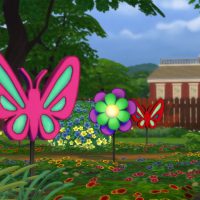 The Sims 4 Backyard Stuff Official Trailer 054