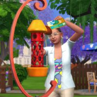 The Sims 4 Backyard Stuff Official Trailer 055