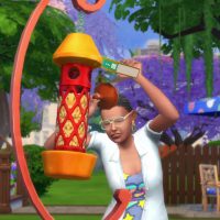 The Sims 4 Backyard Stuff Official Trailer 060