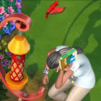 The Sims 4 Backyard Stuff Official Trailer 063