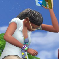 The Sims 4 Backyard Stuff Official Trailer 065