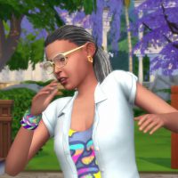 The Sims 4 Backyard Stuff Official Trailer 066