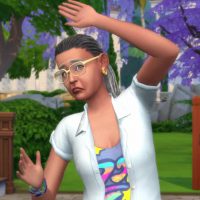 The Sims 4 Backyard Stuff Official Trailer 068