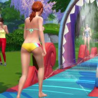 The Sims 4 Backyard Stuff Official Trailer 072