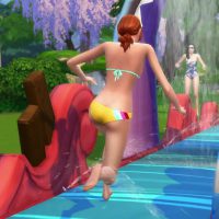 The Sims 4 Backyard Stuff Official Trailer 074