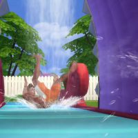 The Sims 4 Backyard Stuff Official Trailer 077