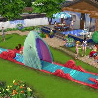 The Sims 4 Backyard Stuff Official Trailer 083