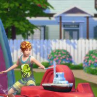 The Sims 4 Backyard Stuff Official Trailer 087