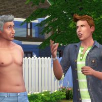 The Sims 4 Backyard Stuff Official Trailer 090