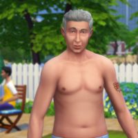 The Sims 4 Backyard Stuff Official Trailer 091