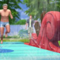 The Sims 4 Backyard Stuff Official Trailer 098