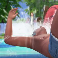 The Sims 4 Backyard Stuff Official Trailer 101