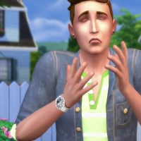 The Sims 4 Backyard Stuff Official Trailer 102