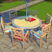 The Sims 4 Backyard Stuff Official Trailer 111