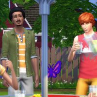 The Sims 4 Backyard Stuff Official Trailer 117