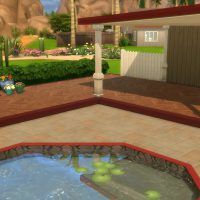 The Sims 4 Backyard Stuff Official Trailer 122