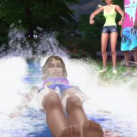 The Sims 4 Backyard Stuff Official Trailer 141