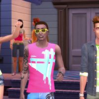 The Sims 4 Backyard Stuff Official Trailer 142